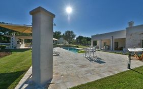 Tenuta Trullo Pietra Bianca